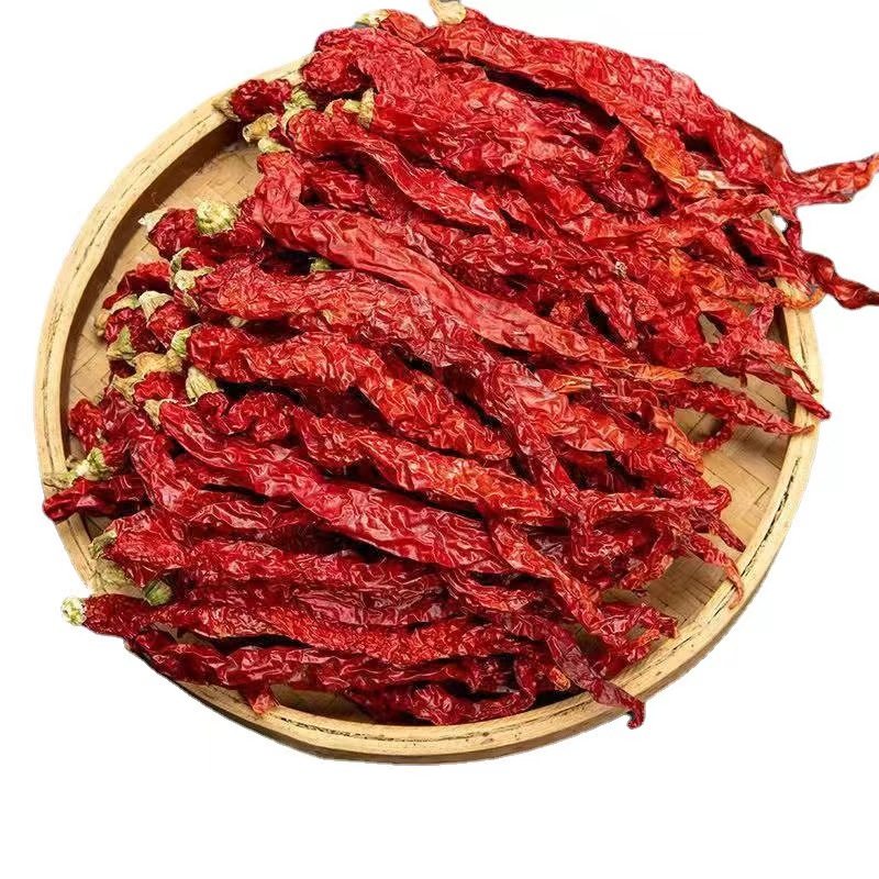 Xian Chilli