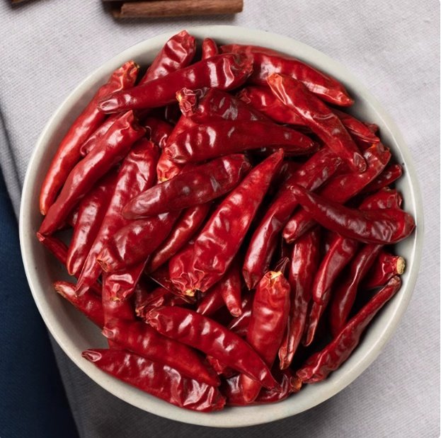 Sanying Chilli