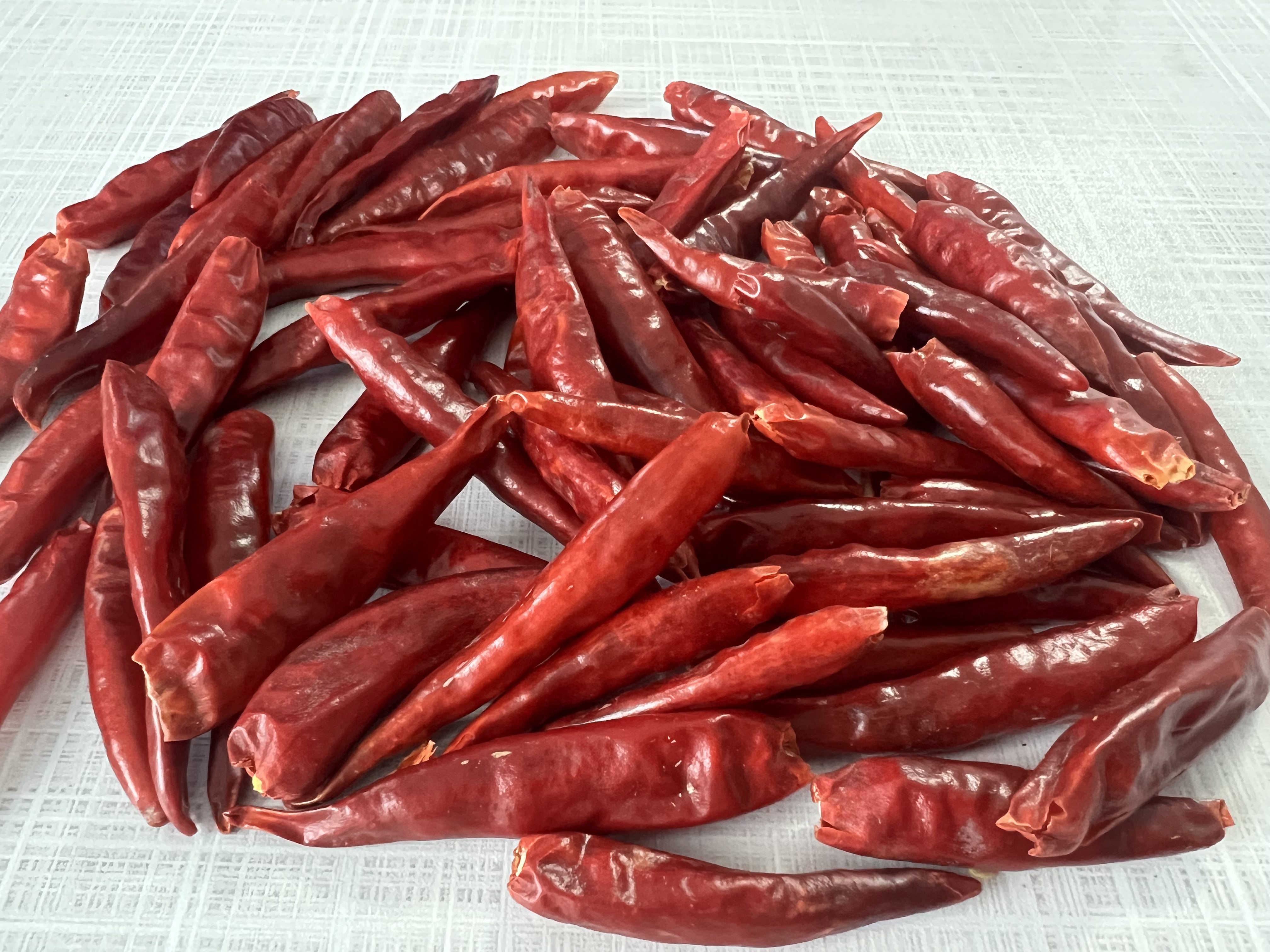 Sanying Chilli