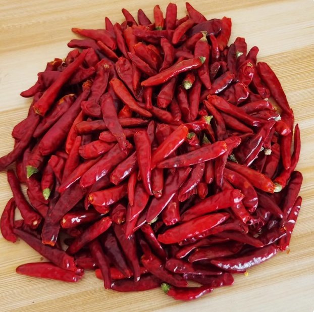 New Generation Chilli