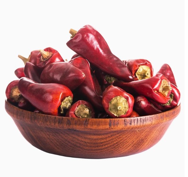 Bullet Chilli