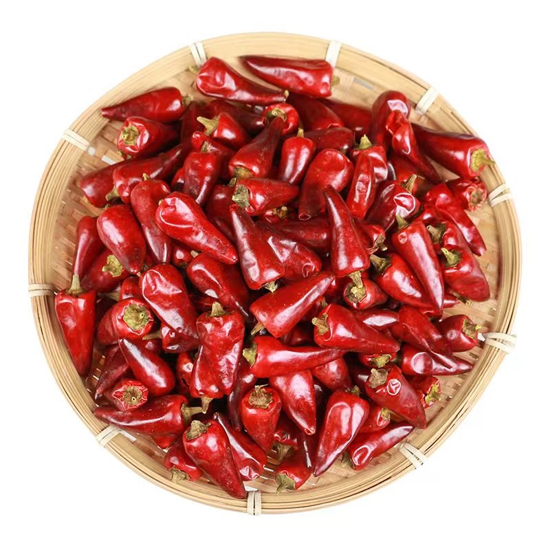 Bullet Chilli