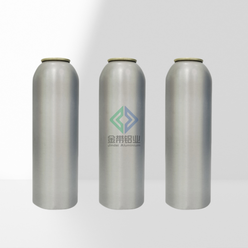 For Aerosol Can