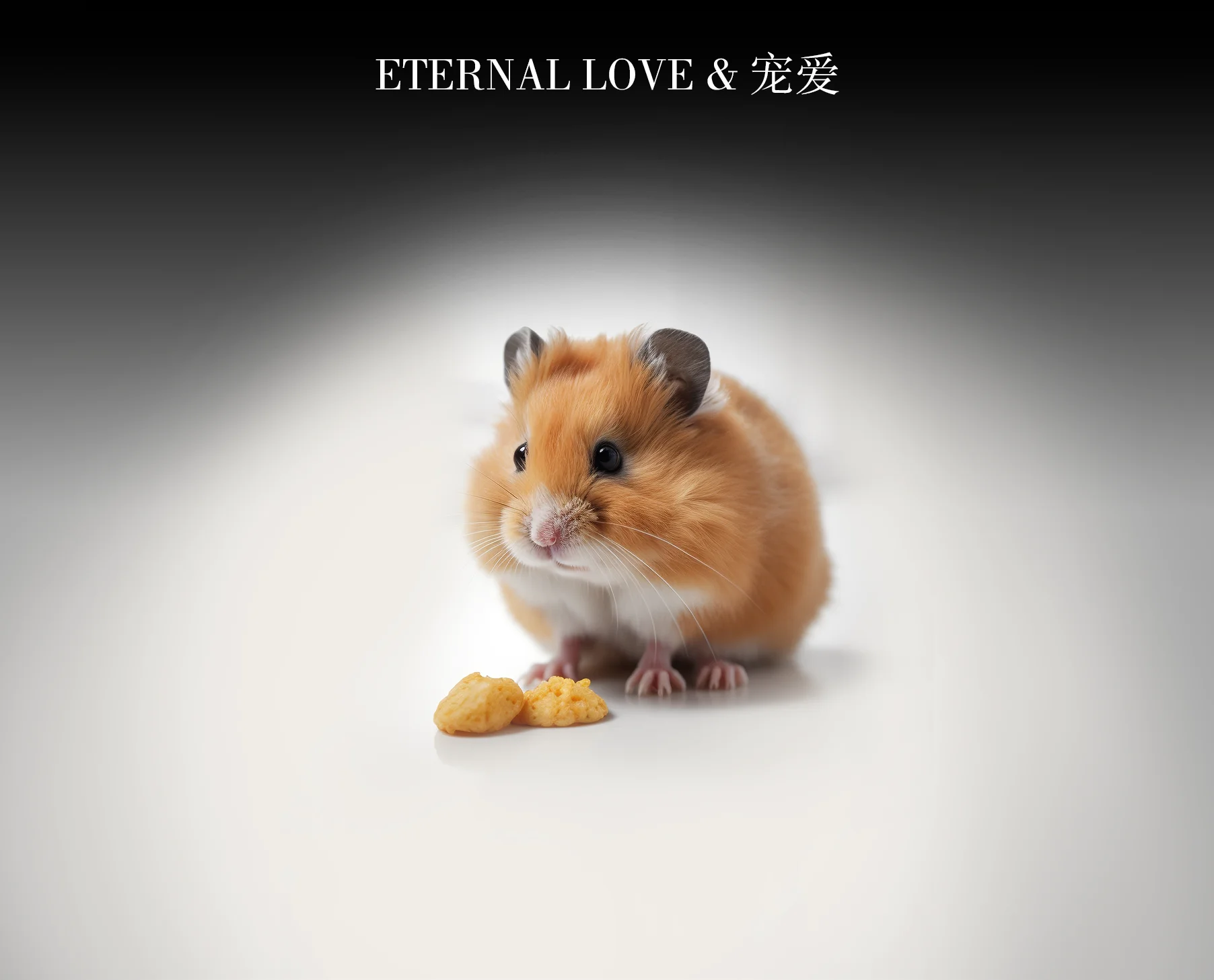 恒爱宠物善终服务（ETERNAL  LOVE））