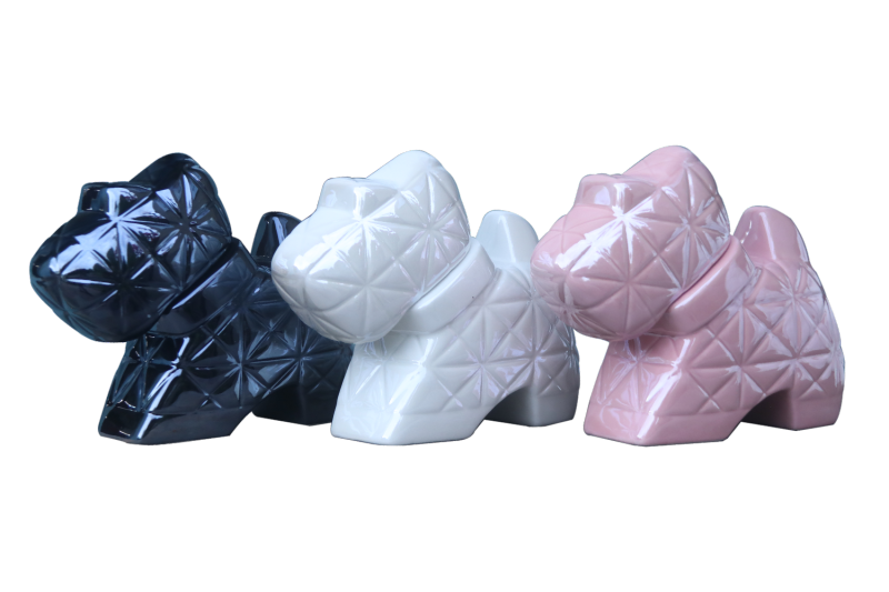 守默 ·Shoumo（雪纳瑞狗狗款）