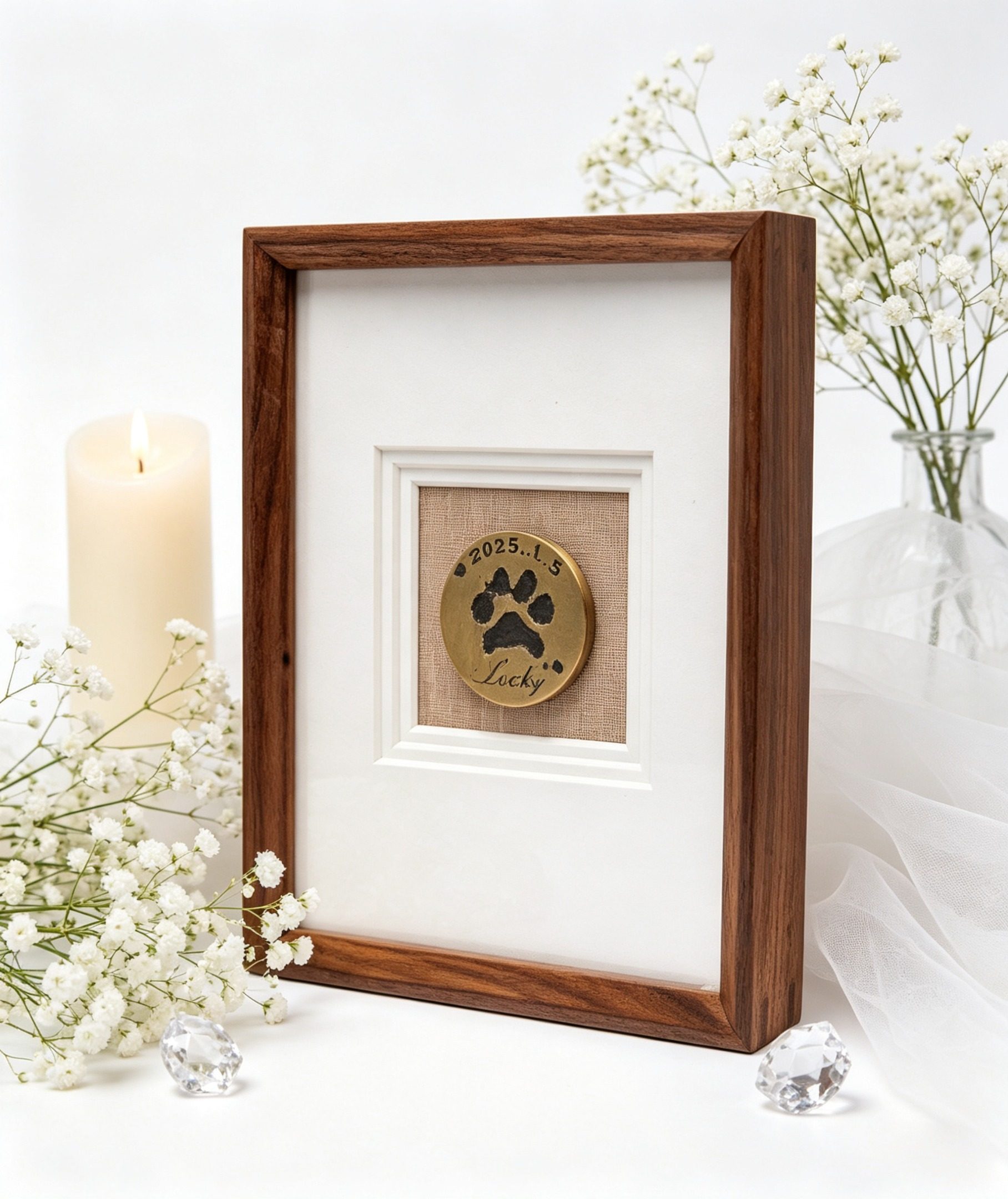 恒爱宠物善终服务（ETERNAL  LOVE））