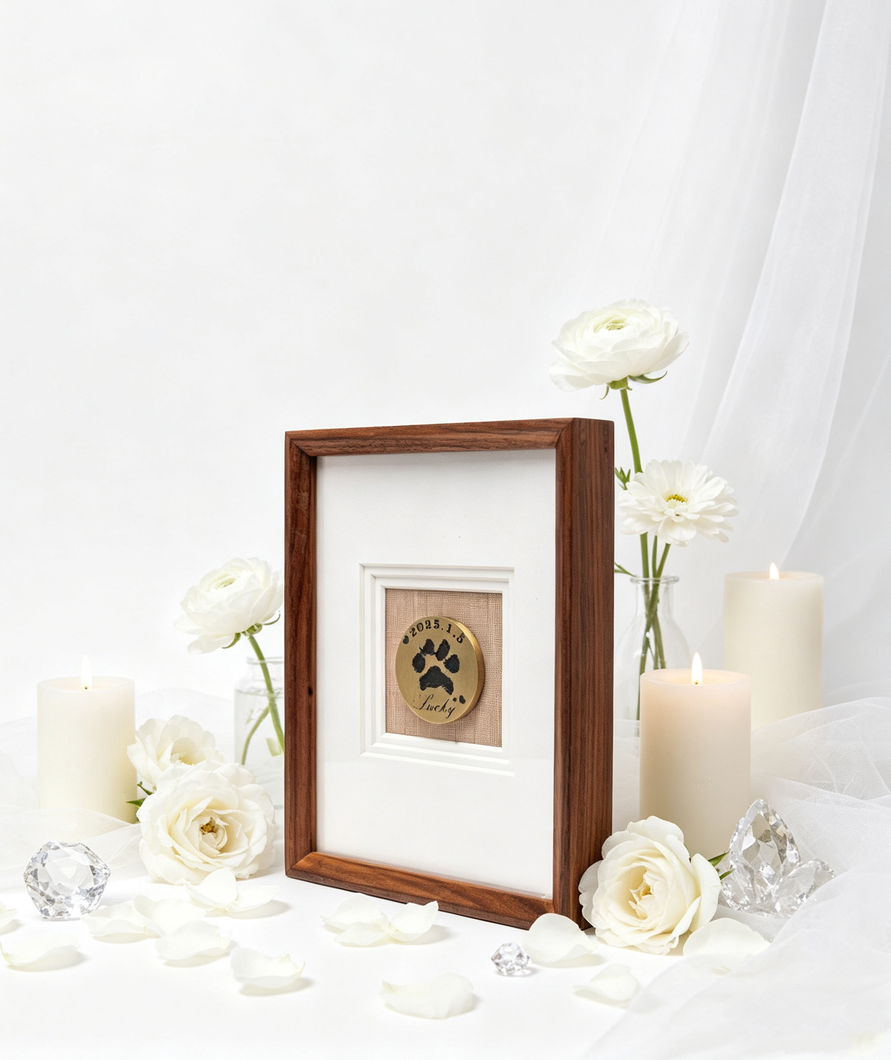 恒爱宠物善终服务（ETERNAL  LOVE））