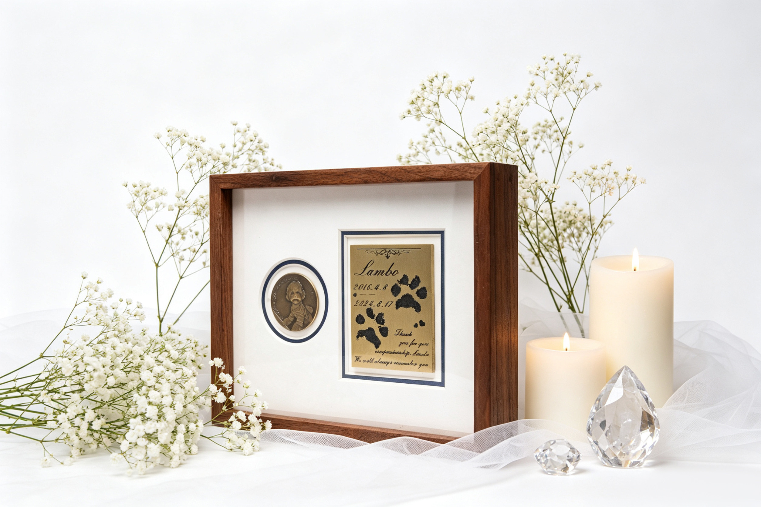 恒爱宠物善终服务（ETERNAL  LOVE））