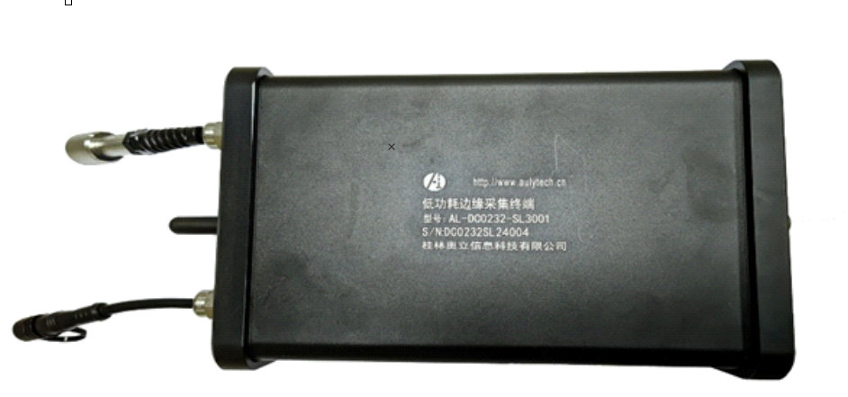 Solinst 低功耗边缘采集终端