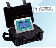 朗铎科技成立，与美国赛默飞世尔科技、GATAN、韩国COXEM公司建立战略合作关系