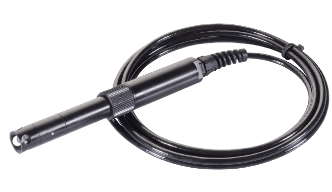 PPHRB（pH / 氧化还原电位 / 温度数字传感器）