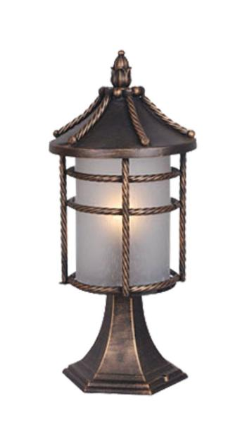 Standing lamp