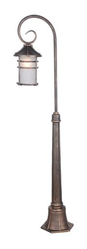 Lawn lamp