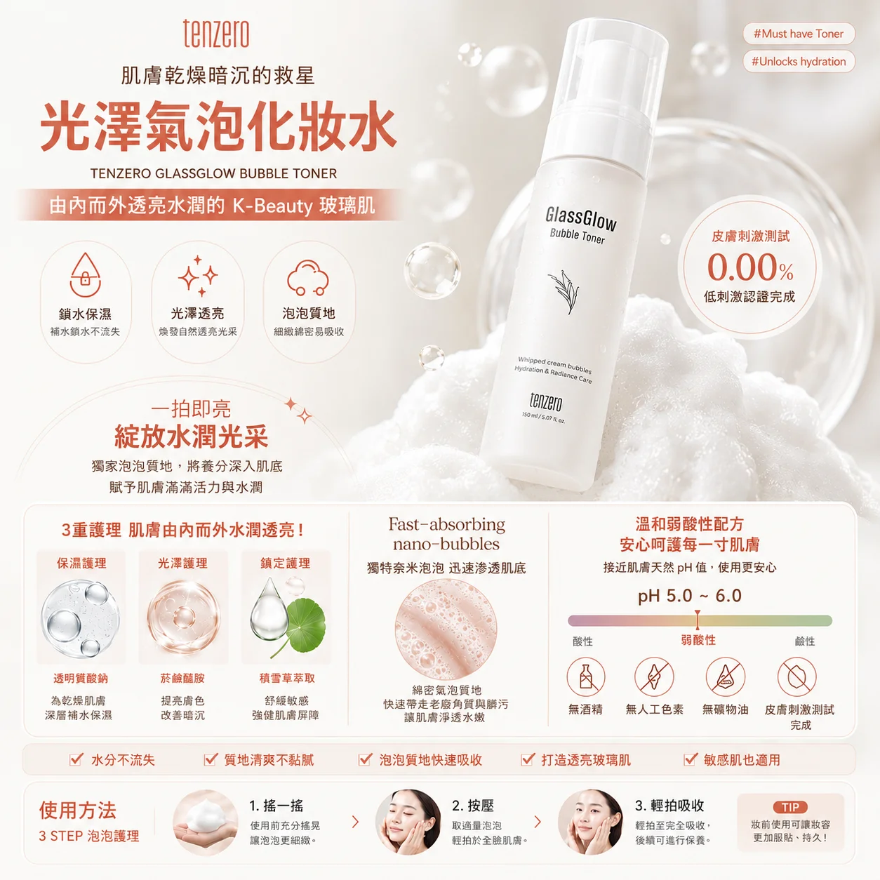 K-Beauty Global Co., Ltd.