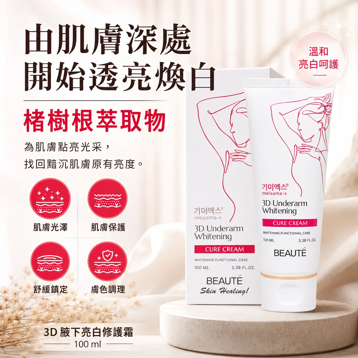 K-Beauty Global Co., Ltd.