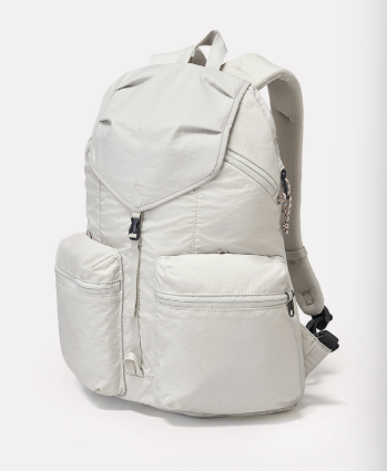 韩国BRANDEN 新款safe plus系列防盗双肩包（Safe Plus Backpack）