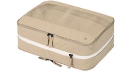 韩国Branden旅行压缩袋（Branden-Travel Compression Pouch Light）