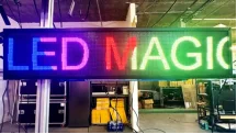 LED Magic