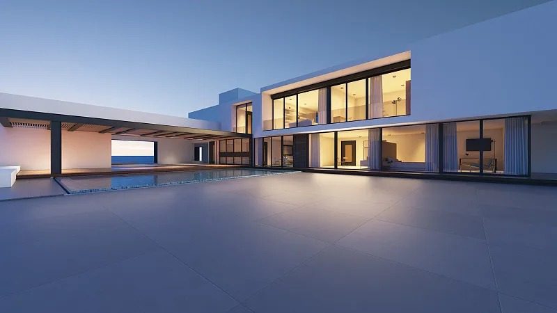 Sustainable Building Materials Lead the Green Construction Movement