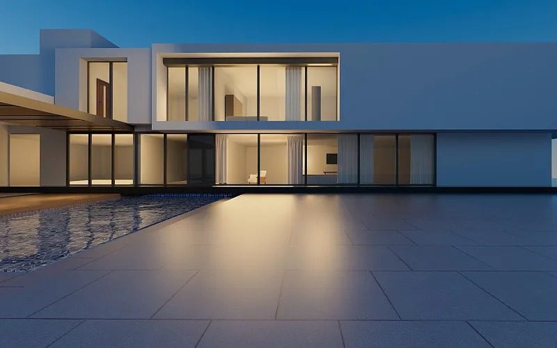 Recreational Facilities Reimagined for Post-Pandemic Communities