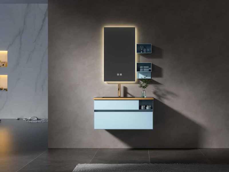 Winston Slate Vanity