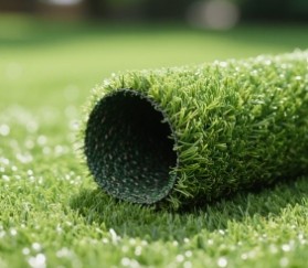 Artificial turf