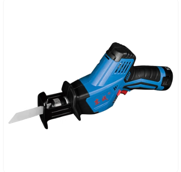 东成 12V充电式马刀锯 DCJF15E 含两电一充 12V/2Ah