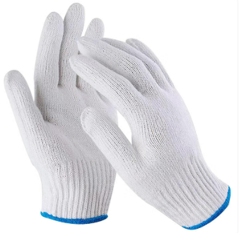 国产 纱线手套 10付/包