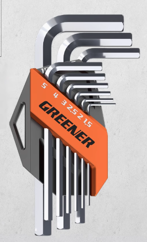 上海聚绿链供应链有限公司