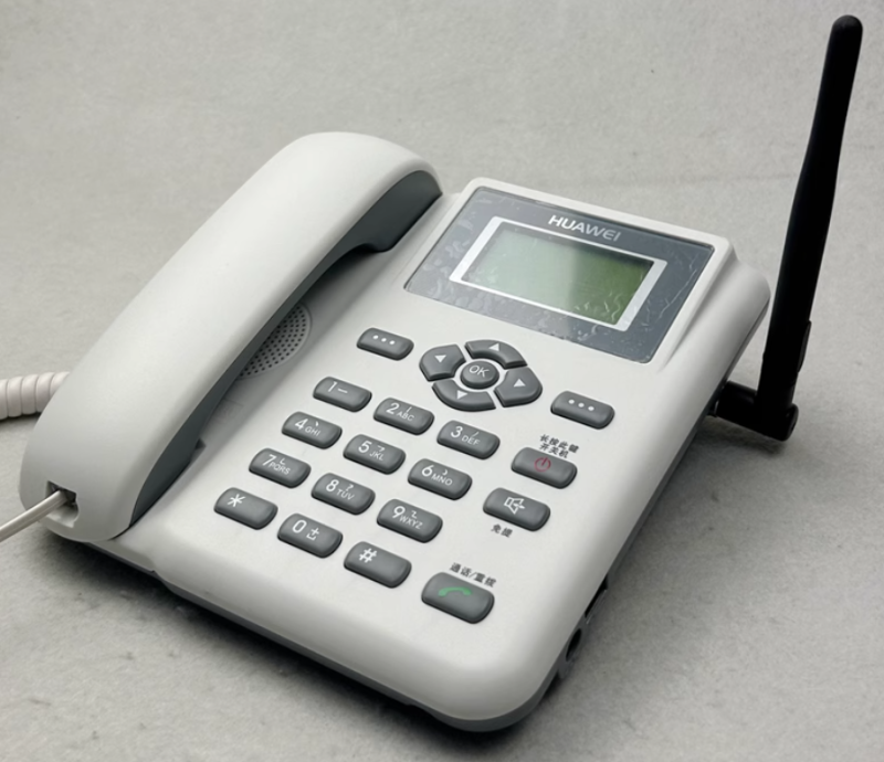 华为电话ETS5623