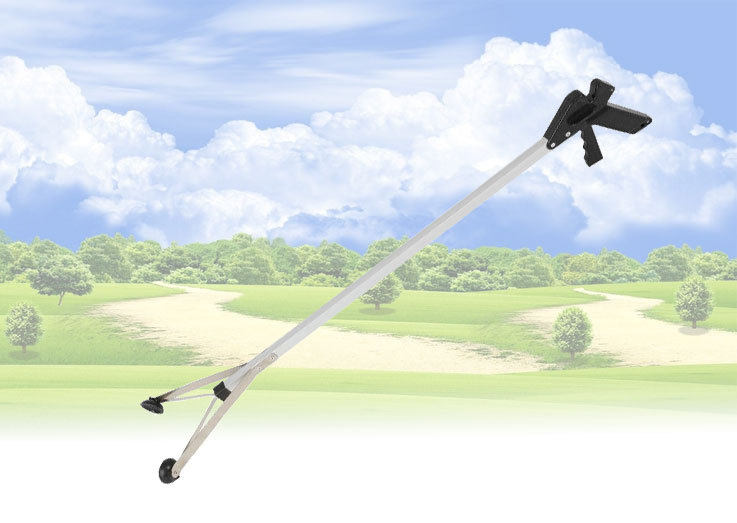 国产 长柄捡垃圾钳 加厚 88CM