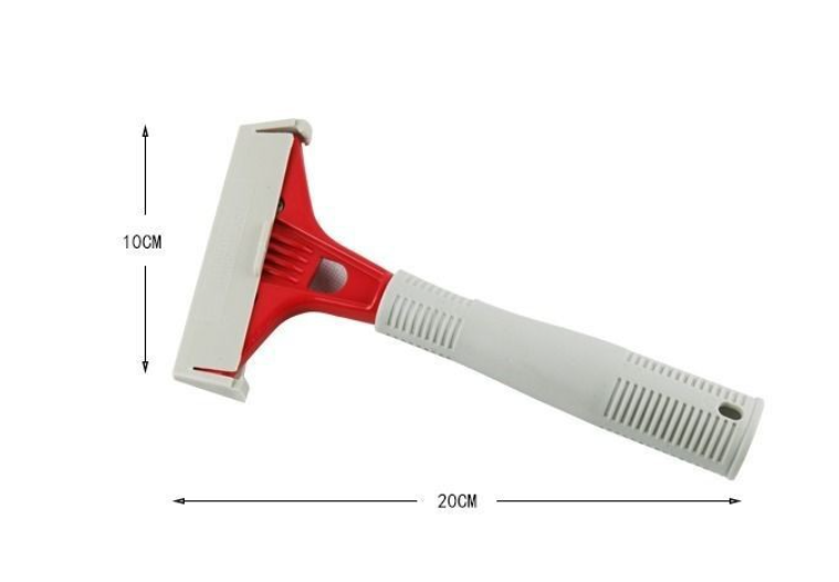 云石铲刀 长20cm 头宽10cm
