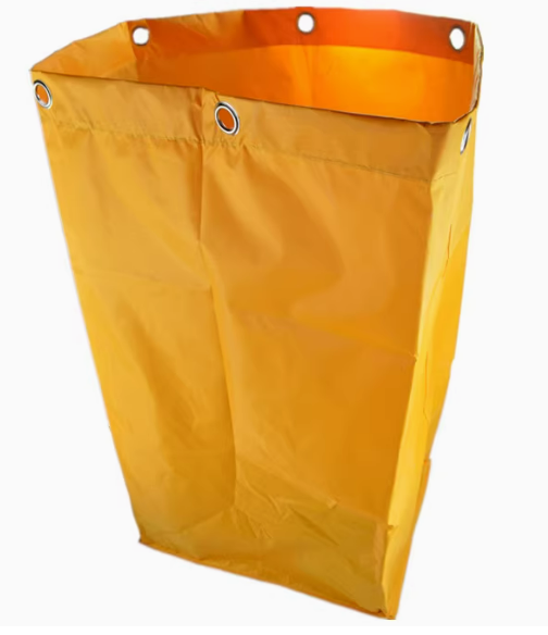 国产 保洁车袋子