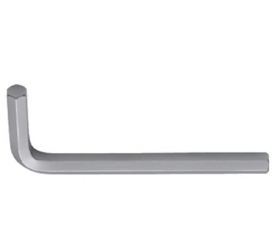 世达 内六角扳手1.5mm；82304