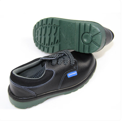 霍尼韦尔(Honeywell) 安全鞋 ECO低帮,防静电,防刺穿,保护足趾 42码；BC0919703-42