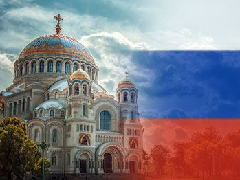 俄罗斯物流线路