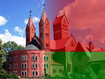 白俄罗斯物流线路