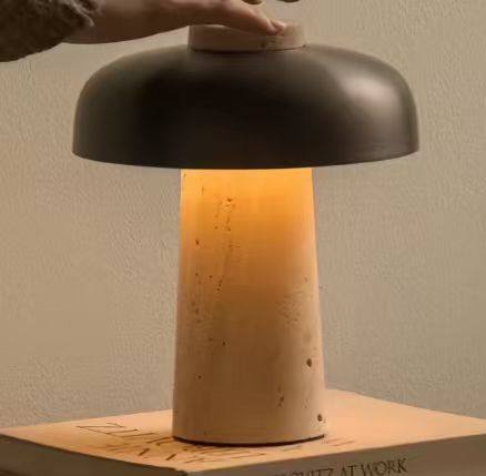 lamp