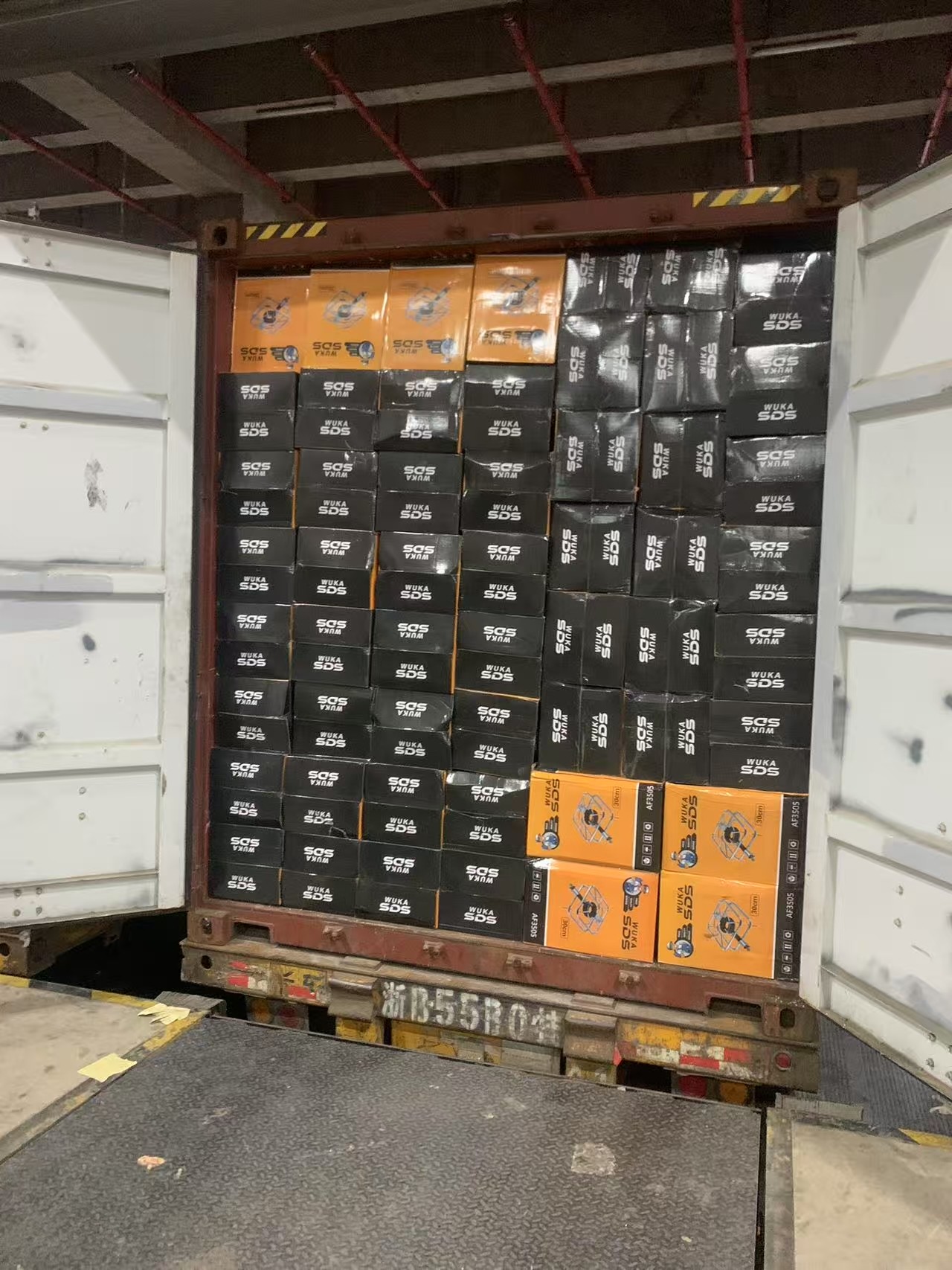 YIWU ANTICO TRADING CO.,LTD