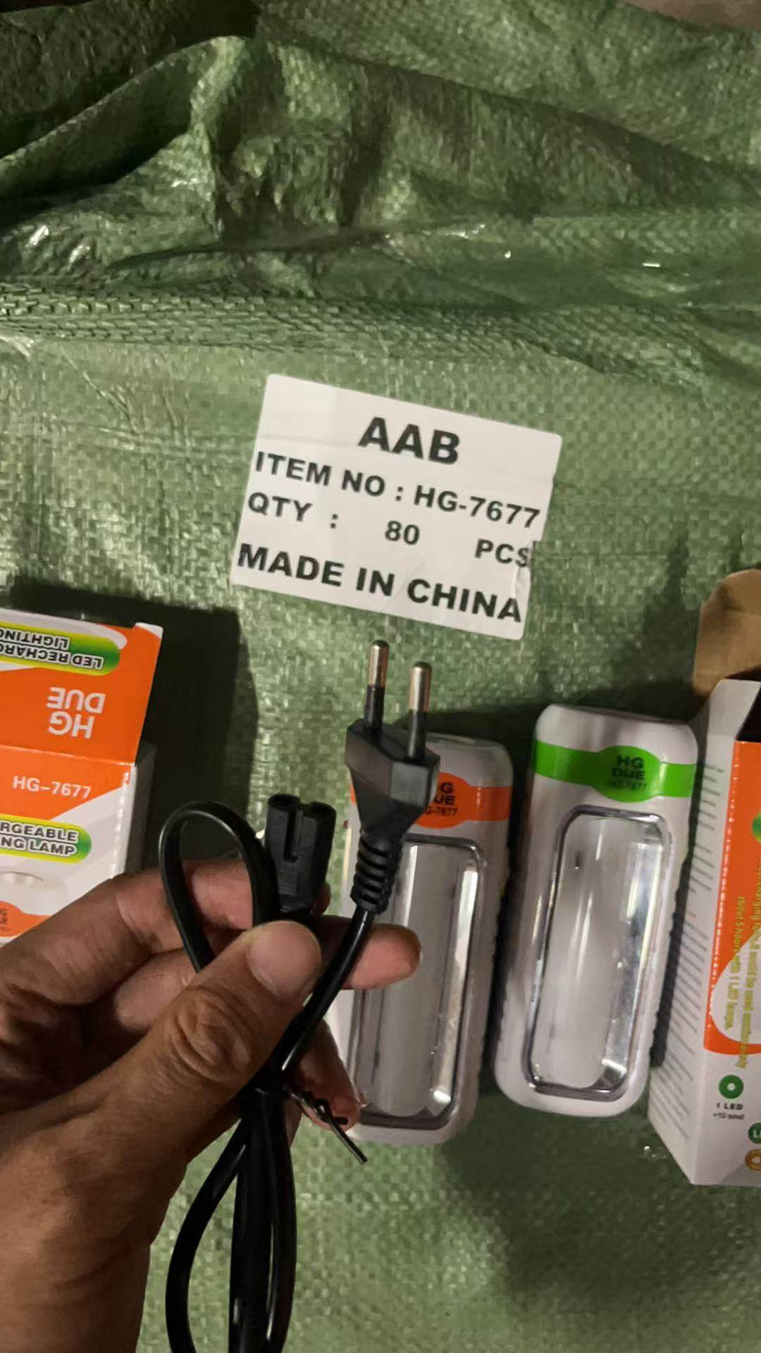 Product
