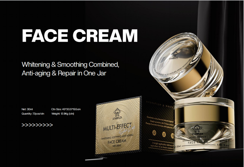 cosmetics