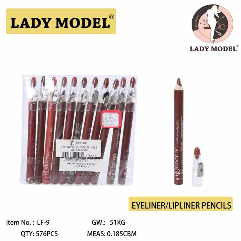 cosmetics