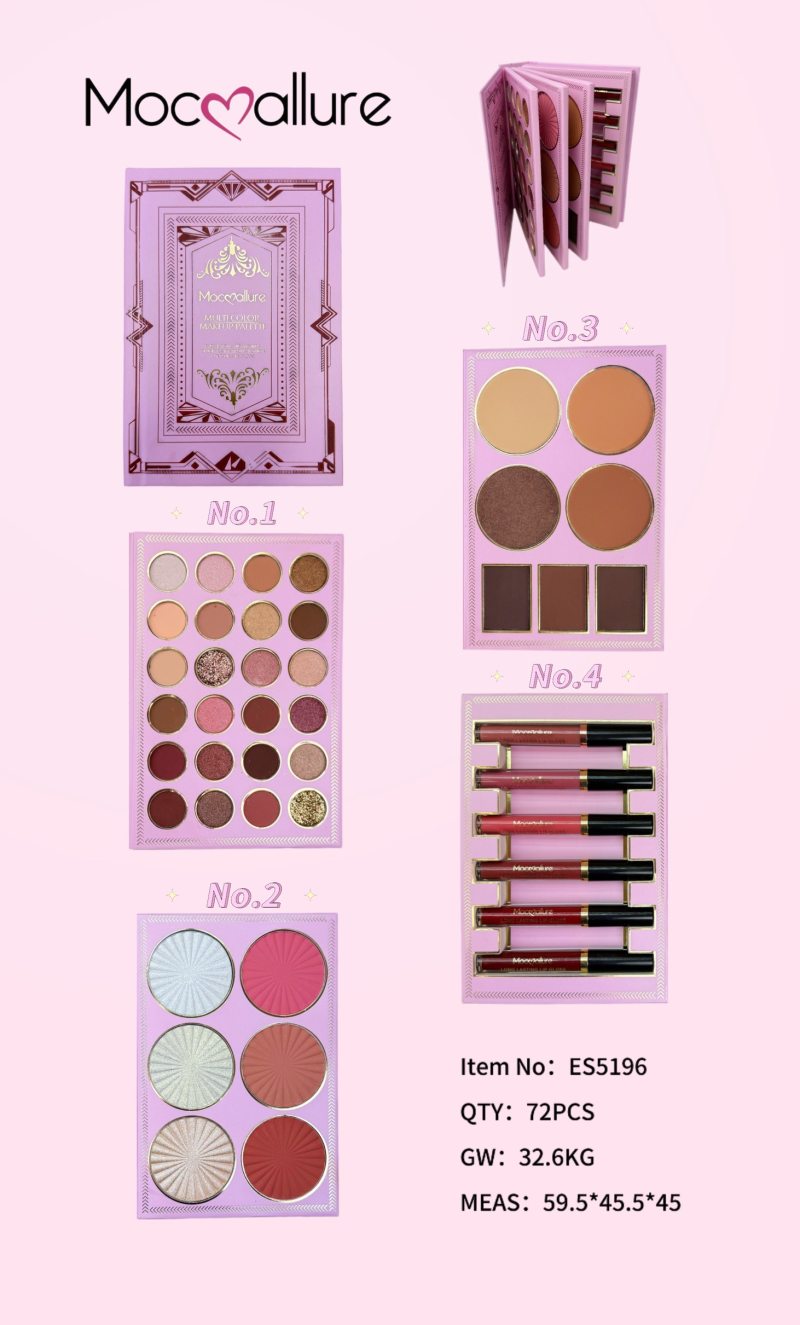 cosmetics