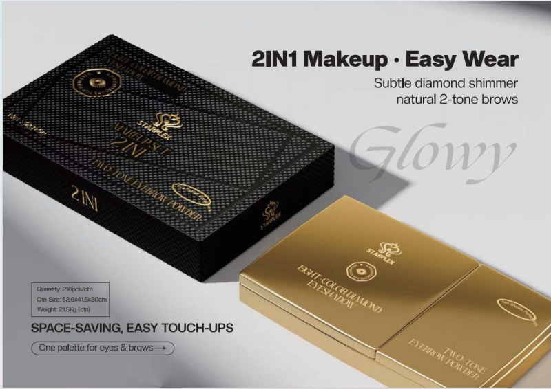 cosmetics