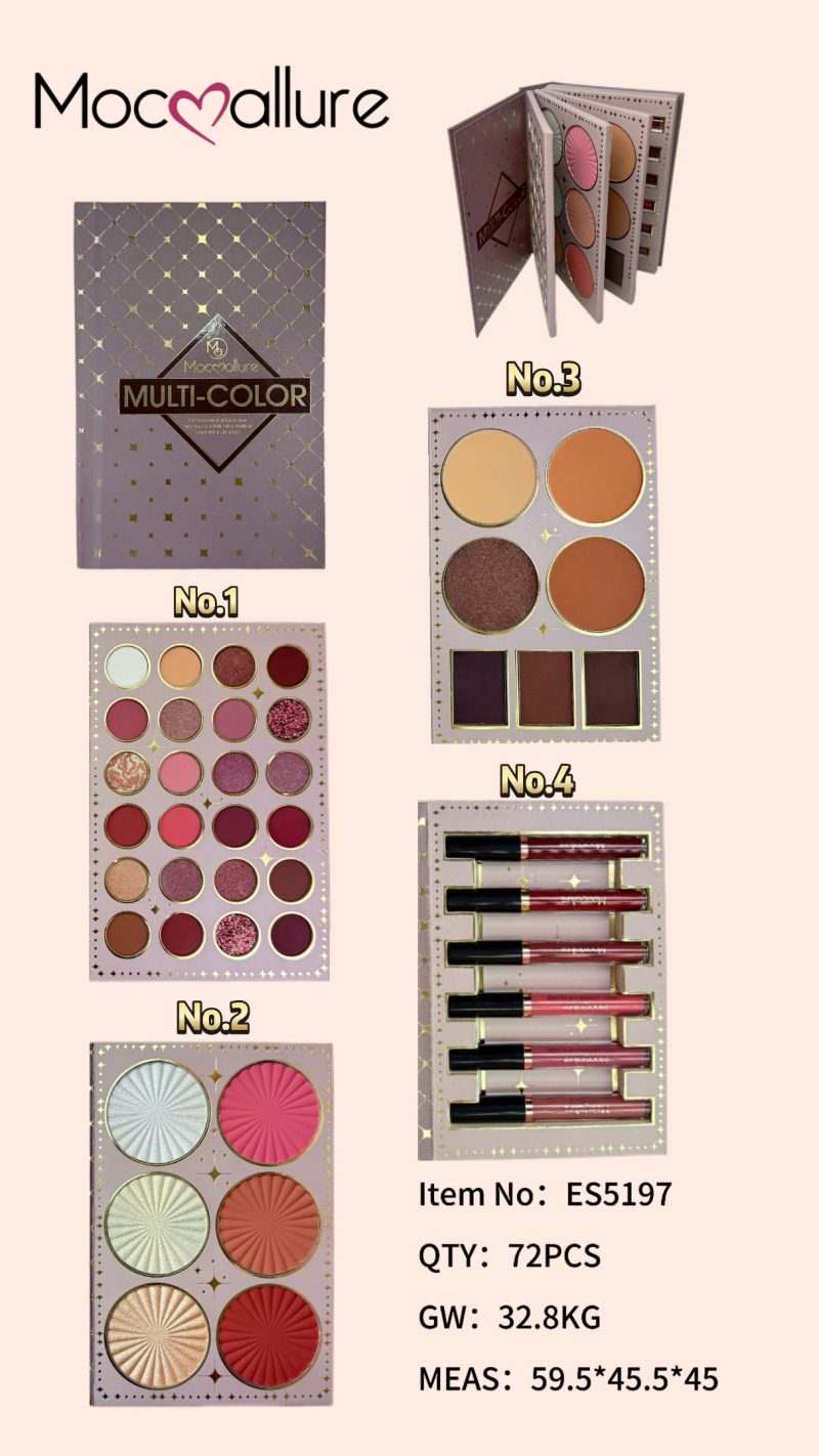 cosmetics