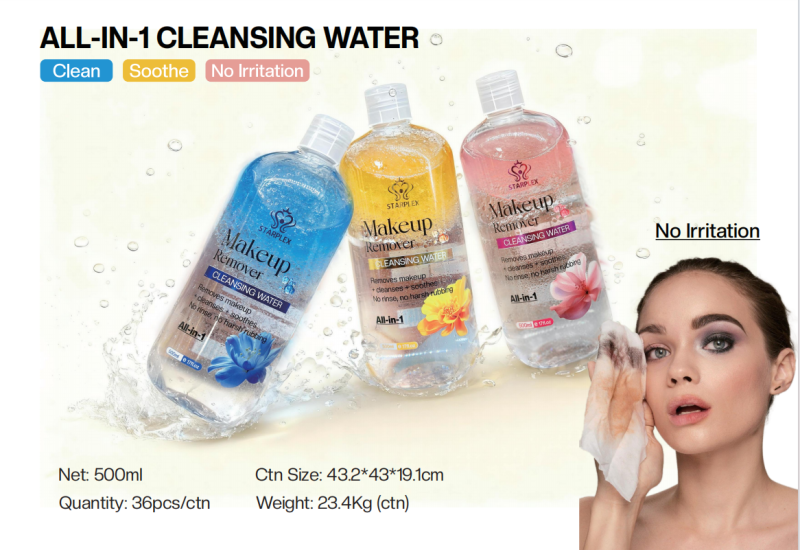 cosmetics