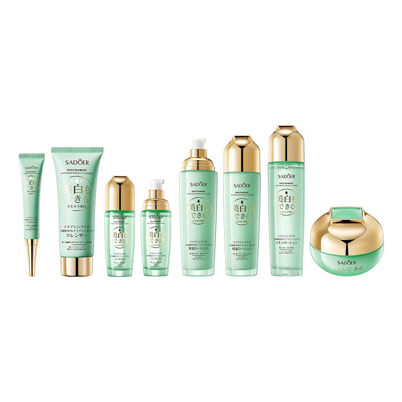 cosmetics