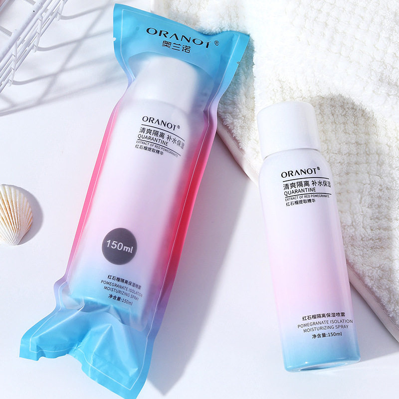 cosmetics