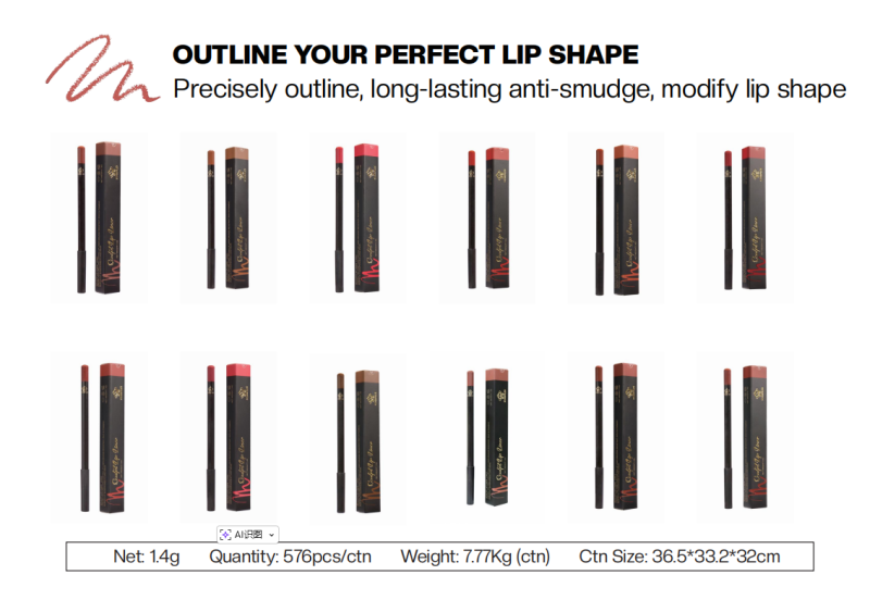 cosmetics