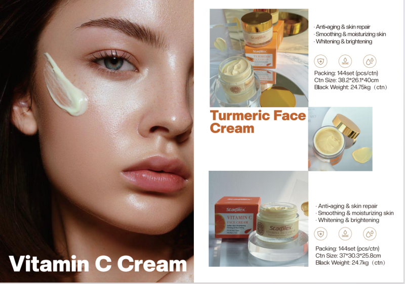 cosmetics